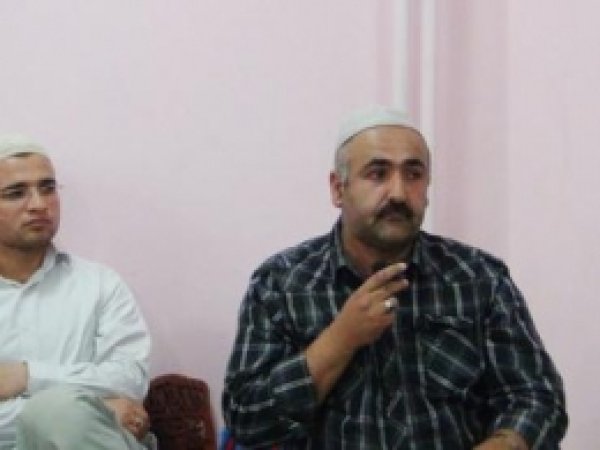 'Allah İle İrtibatı Koparanlar Zillet İçindedirler'