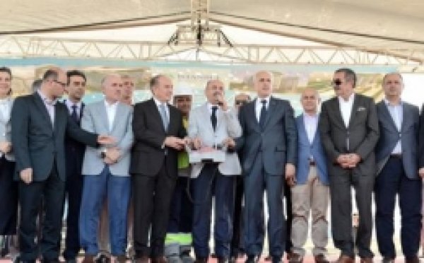 Büyükçekmece'ye 250 Yataklı Hastane