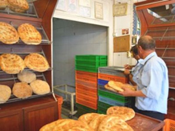 Ekmek Fırınlarına Sıkı Denetim