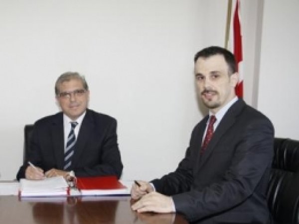 DEÜ Hastanesinden Bir İlk 