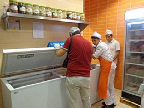 Ramazanda Gıda Denetimleri Artırıldı