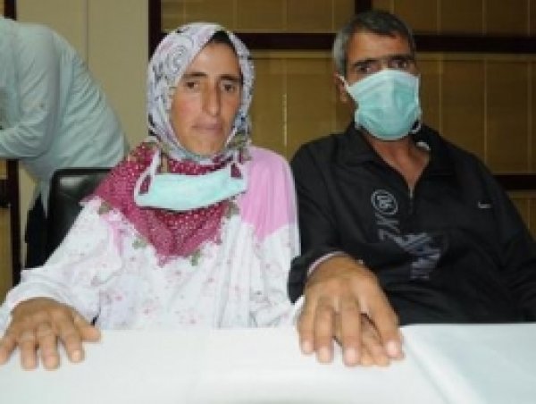 Diyarbakır'da 3 Hastaya Organ Nakli Yapıldı