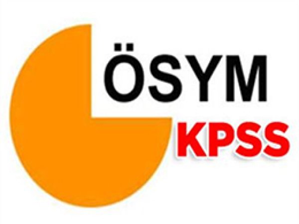 KPSS Sonuçları Açıklandı