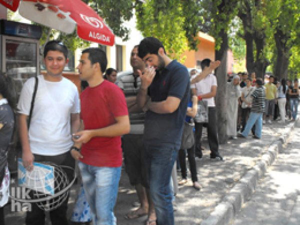 KPSS Sonuçları Açıklandı