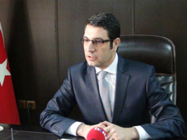 Bölge Barolarından Rojava Açıklaması