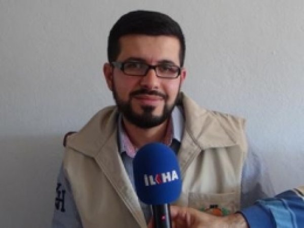 Avrupa Yetim Der Yardımlarına Devam Ediyor