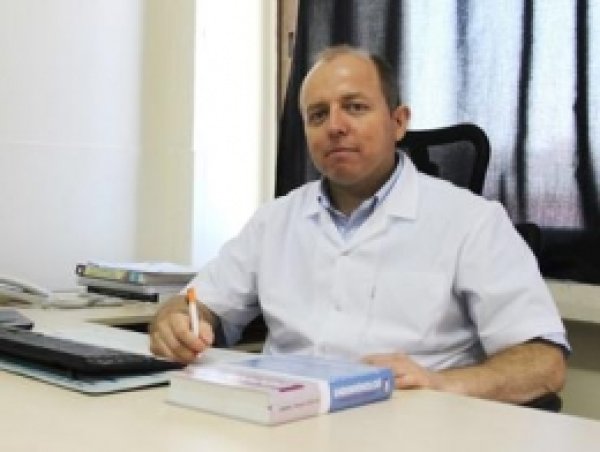 Şeker, Kalp Ve Tansiyon Hastaları Bayramda Dikkatli Olmalı
