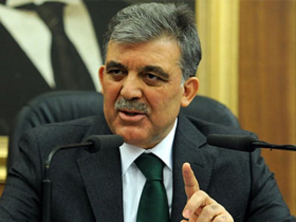 'Muhammed Mursi'yi Serbest Bırakın'