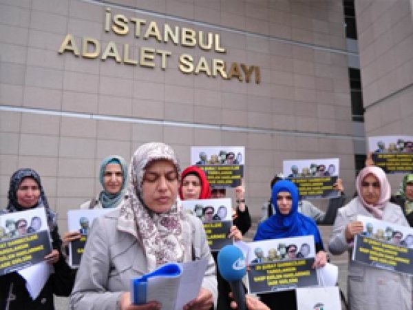 Başörtülü Öğretmenlere Müjde! 