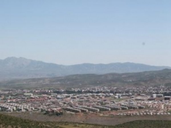 Bingöl İl Trafik Komisyonu Yeni Kararlar Aldı