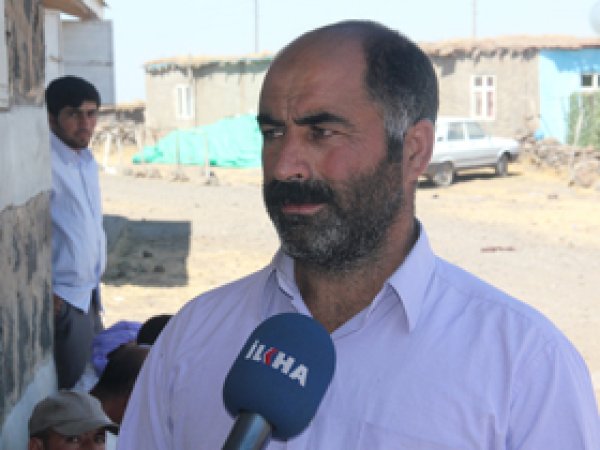 Köy Okulunda  Tuvalet Ve İçecek Su Yok 