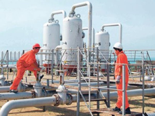 Elazığ'da Doğalgaz Başvuruları Alınacak