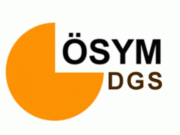 DGS Tercihleri Yarın Başlıyor