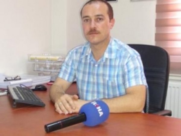 Bingöl Üniversitesi'nde Bir İlk Daha
