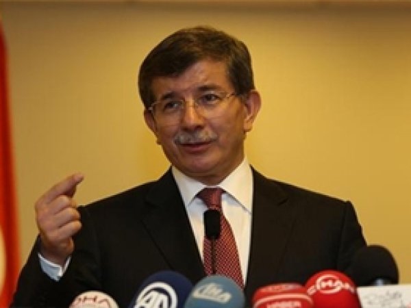 Davutoğlu'dan El Nusra Cevabı