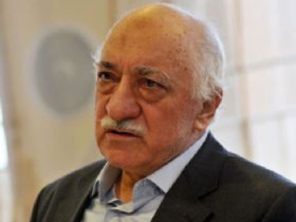 Gülen: Pensilvanya'da Yaşantımı Sürdüreceğim
