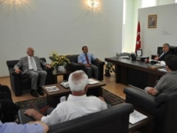 Seydişehir'de Necmettin Erbakan Üniversitesi Dönemi
