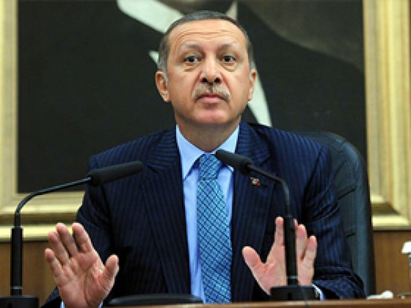 Erdoğan: Asla Bir Genel Af Söz Konusu Değil