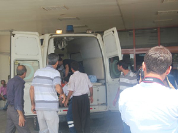 Valilik'ten Hazro'daki Kavgaya Açıklık