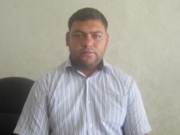 Kanser Hastası Eşi İçin Yardım Bekliyor