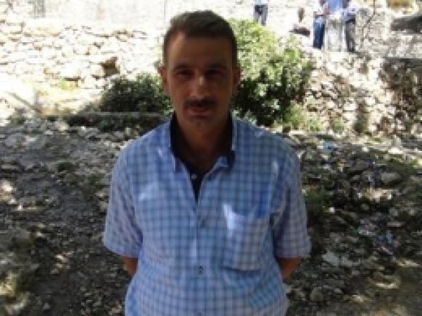 Derdile Köylüleri Camilerine Minare İstiyor