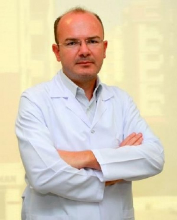 Şeker Hastalığına Bağlı Körlüğe Dikkat! 