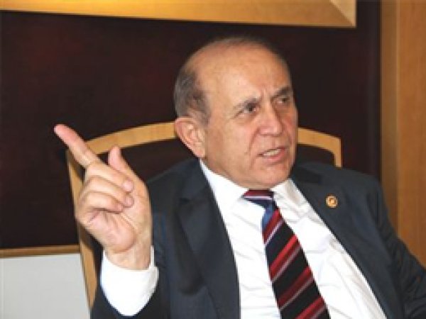 AK Parti'li Burhan Kuzu'dan Çarpıcı İddialar