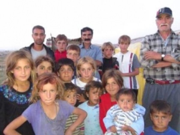 Mevsimlik İşçilerin Çilesi