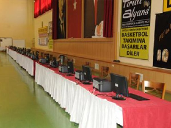 Dicle Üniversitesi'nde Kayıtlar Başlıyor
