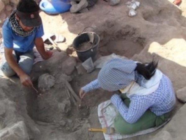 Hasankeyf'te Yeni Tarihi Bulgular