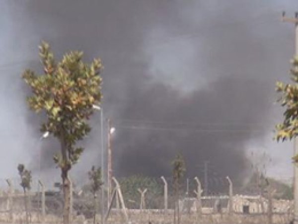 PYD-El Nusra Çatışması Yeniden Başladı