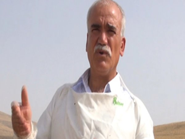 ''Bingöl Balının Kalitesini Tüketiciler Biliyor''