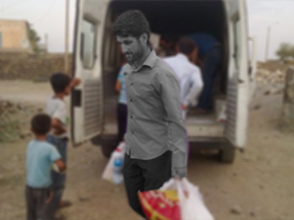 İrşad Kardeşimizi Rahmetle Anıyoruz