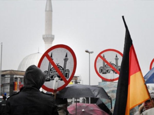 Uzmanlara Göre İslam Karşıtlığının Nedeni