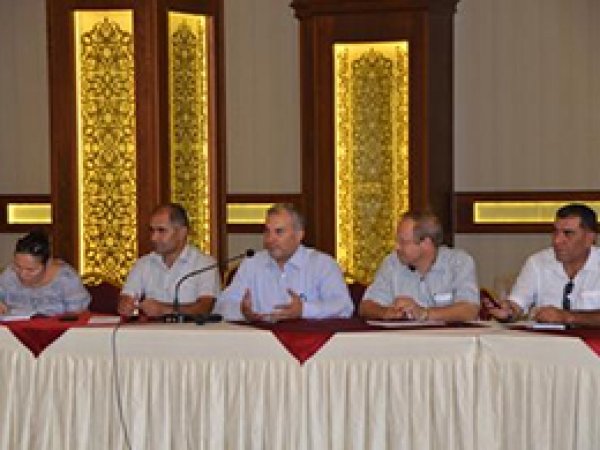 Okul Öncesi Eğitimle İlgili Hazırlıklar