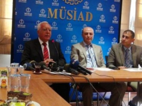 "Din Organ Bağışının Önünde Engel Değildir"