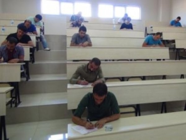 Zazaca ve Kürtçe YLB Sınavı Sonuçları Açıklandı