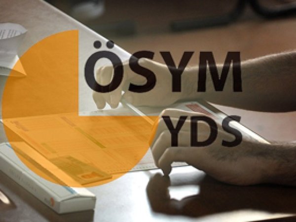 YDS Sonuçları Açıklandı