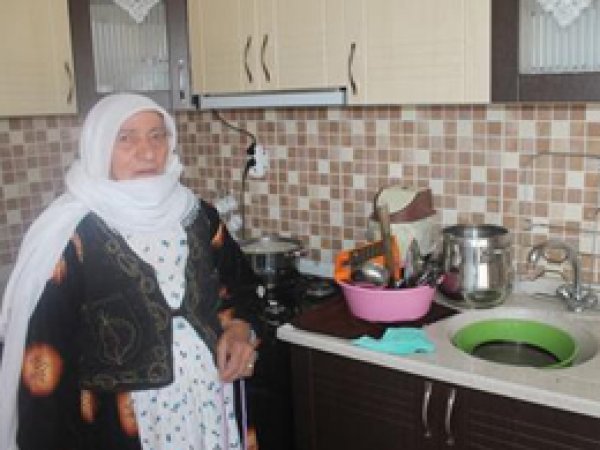 Van Halkı Belediyeden Şikayetçi