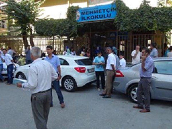 Öğrenci Kapma Yarışı
