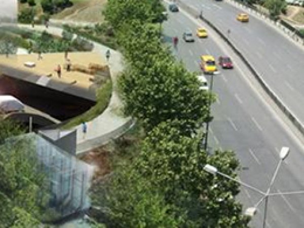 Park ve Meydanların Altı Otopark Oluyor