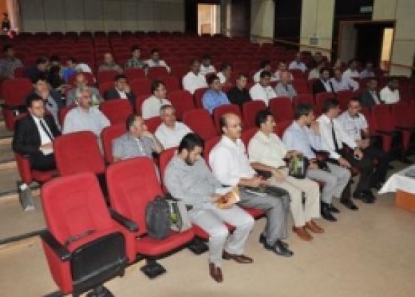 Bitlis'te SODES Bilgilendirme Toplantısı Yapıldı