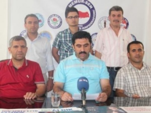 Atanan 40 Bin Öğretmen İhtiyacı Karşılamıyor
