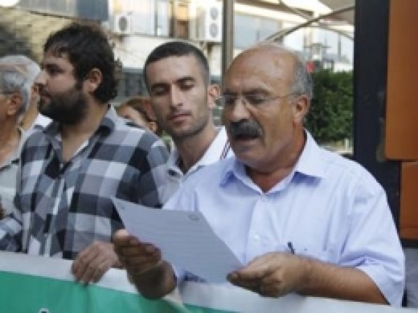 'İlkokuldan Üniversiteye Kadar Anadilde Eğitim İstiyoruz'