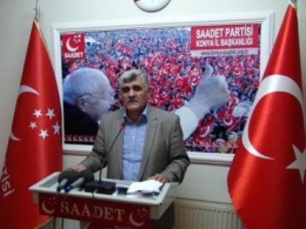 'Bu Müfredatla Materyalist Nesil Yetişir'