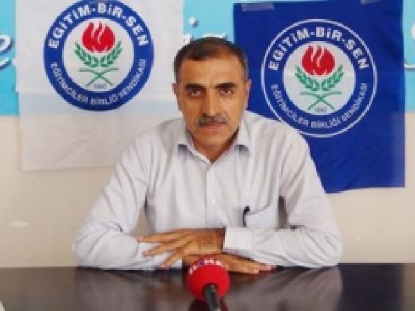 "Andımız' Bir Dayatma ve Tek Tipleştirmedir"