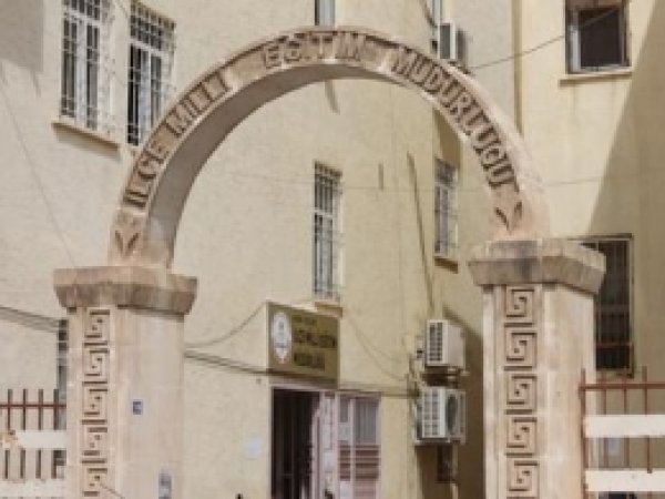Kızıltepe'de İkinci Kız Imam Hatip'e İhtiyaç Var 