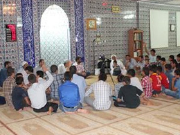 Köy-Der Anlamlı Çalışmalarını Sürdürüyor