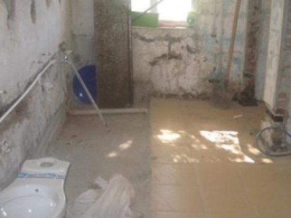 Palu İmam Hatip Orta Okulunda Eğitim Hala Başlamadı