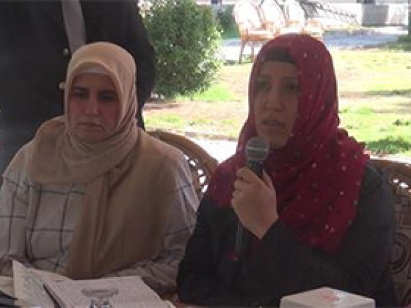 'Devlet Madde Bağımlılığı ile Mücadele Etmeli'